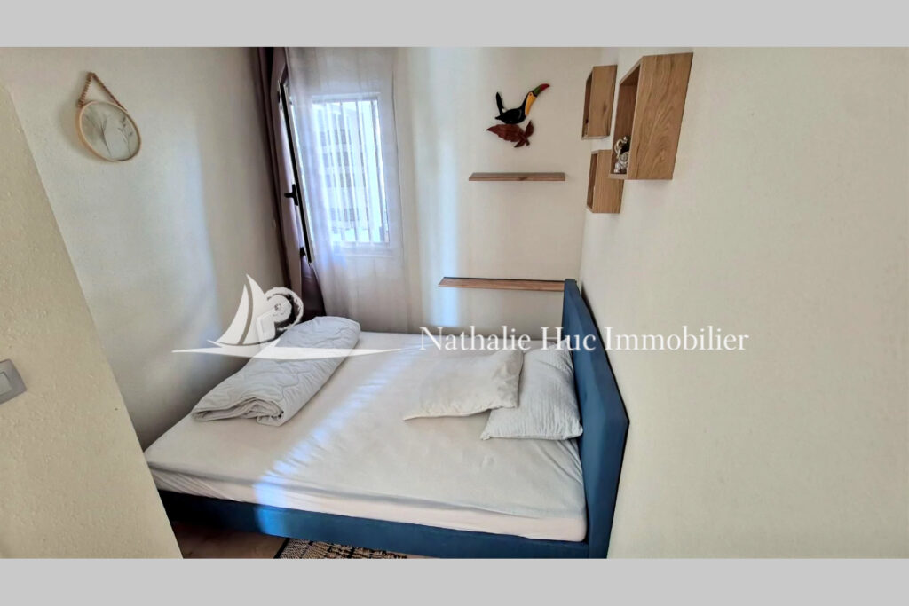 vente appartement – NR pièces – 3 chambres – 56.08 m²