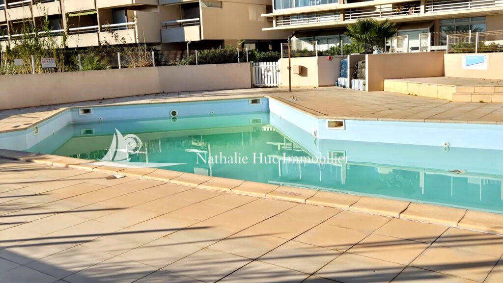 vente appartement – NR pièces – 3 chambres