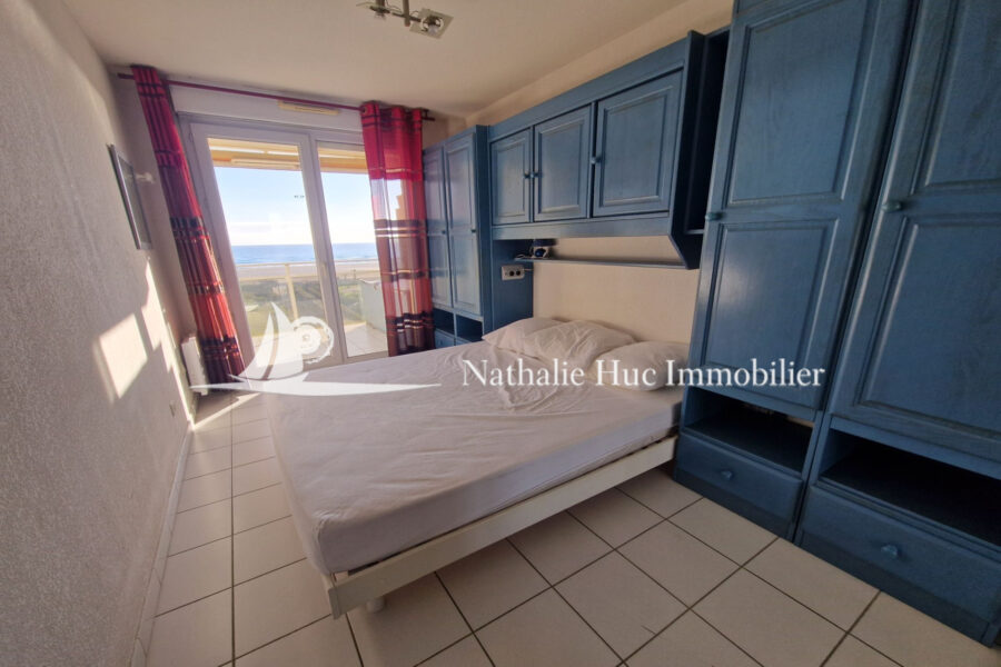 Appartement à vendre à Canet-en-roussillon