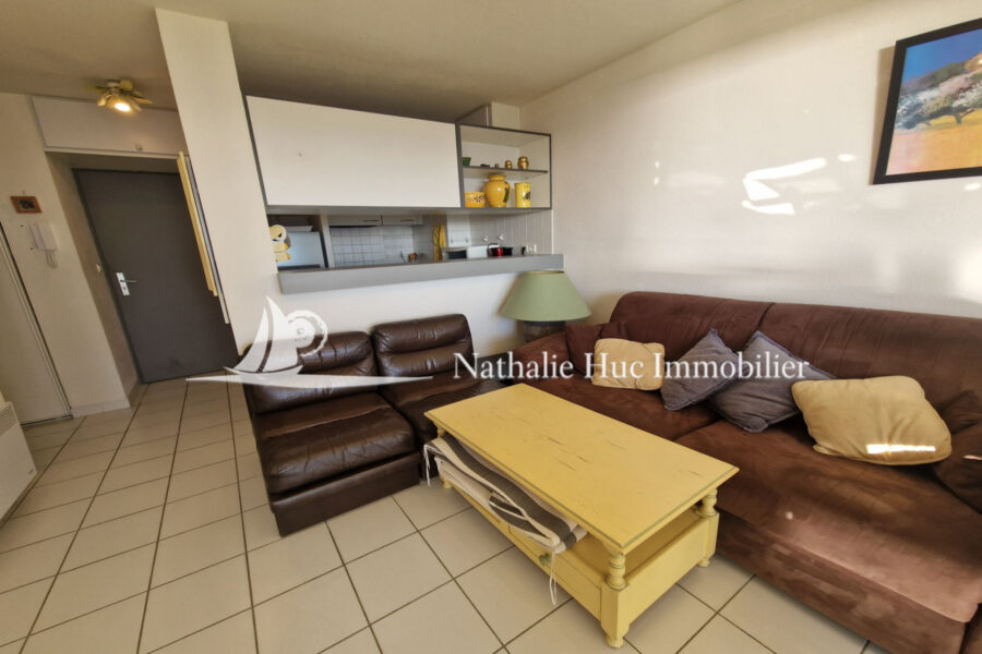 Appartement à vendre à Canet-en-roussillon