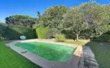 Maison à vendre à Grimaud — Vue nature — photo 2