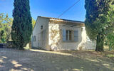 Maison à vendre à Grimaud — Vue nature — photo 5