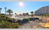 Appartement à vendre à Canet-en-roussillon — Vue mer — photo 4