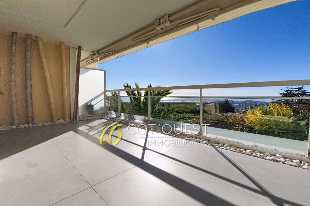 location appartement 3 Pièce(s) – 3 pièces – 2 chambres – 77.09 m²