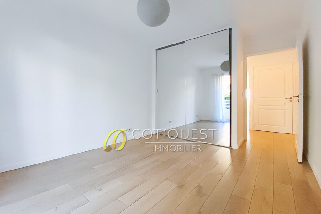 location appartement 3 Pièce(s) – 3 pièces – 2 chambres – 77.09 m²