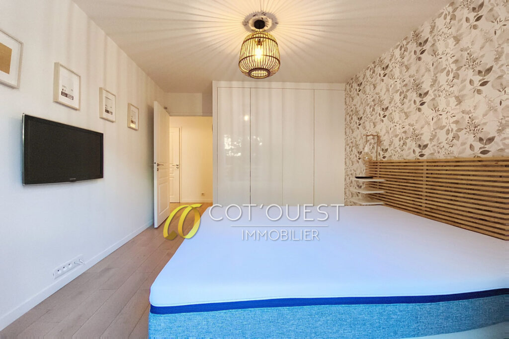 location appartement 3 Pièce(s) – 3 pièces – 2 chambres – 77.09 m²