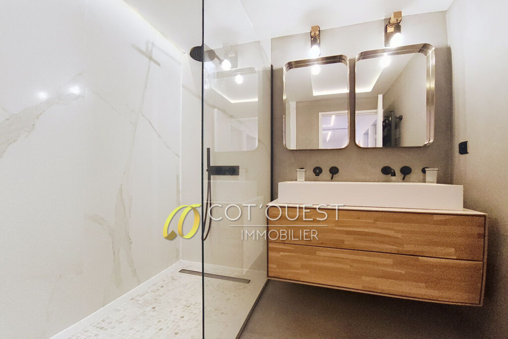 location appartement 3 Pièce(s) – 3 pièces – 2 chambres – 77.09 m²