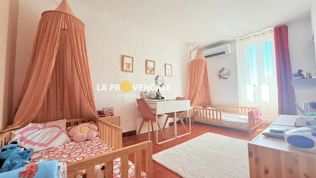 vente maison 3 Pièce(s) – 3 pièces – 2 chambres – 74.00 m²