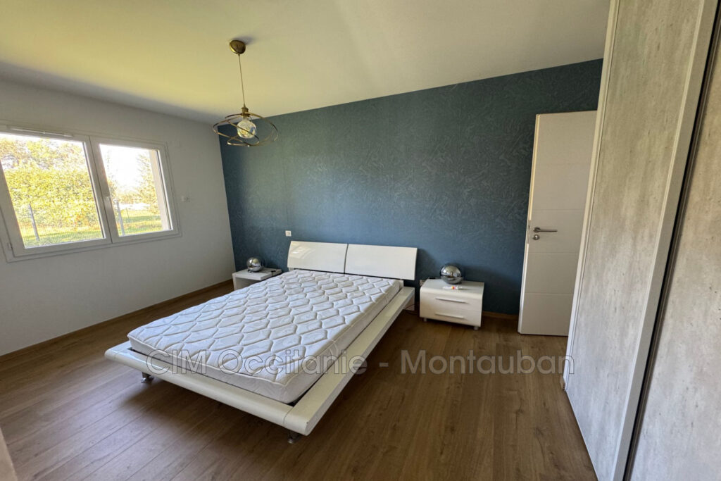 vente maison 5 Pièce(s) – 5 pièces – 4 chambres – 128.00 m²