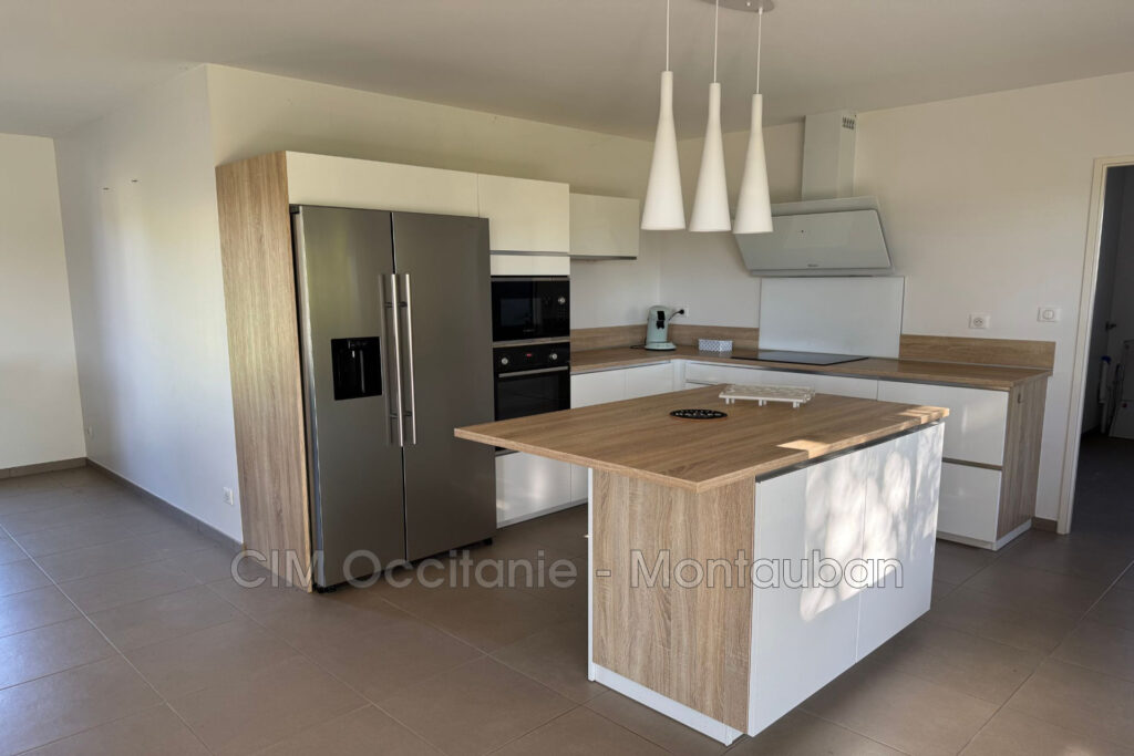 vente maison 5 Pièce(s) – 5 pièces – 4 chambres – 128.00 m²