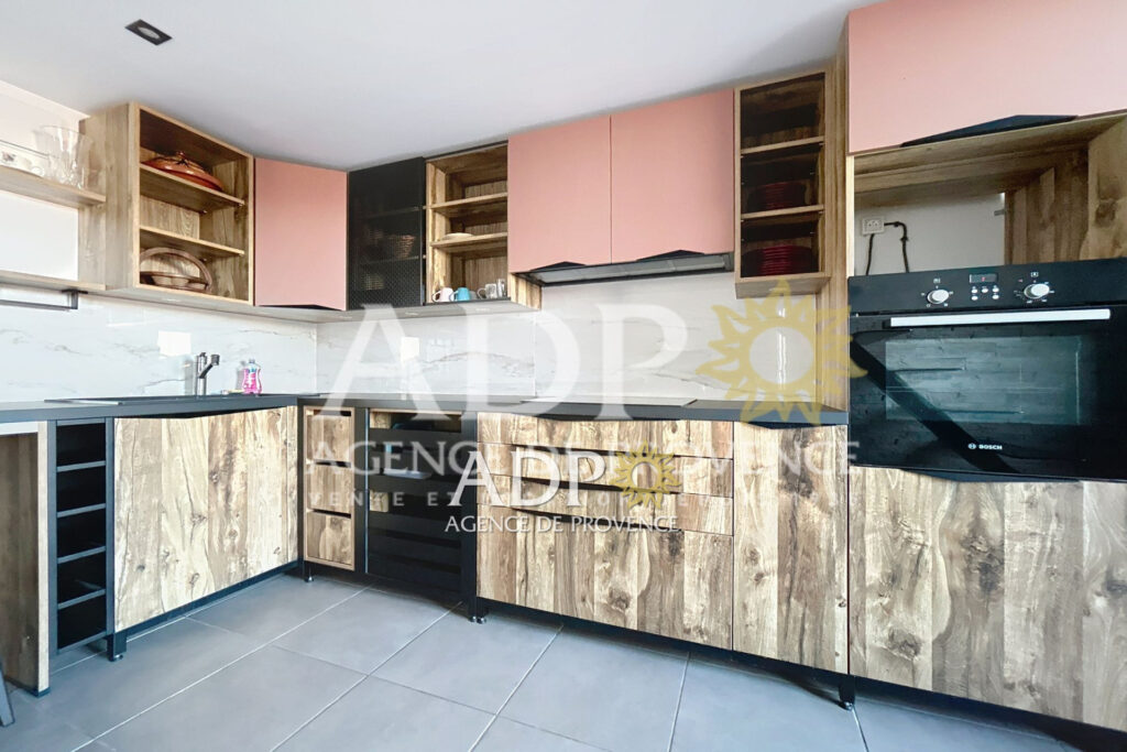 location appartement 3 Pièce(s) – 3 pièces – 1 chambre – 56.00 m²