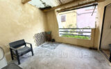 Située au c½ur de Brignoles, cette maison de village pleine de – 2 pièces – 1 chambre – 50.00 m²