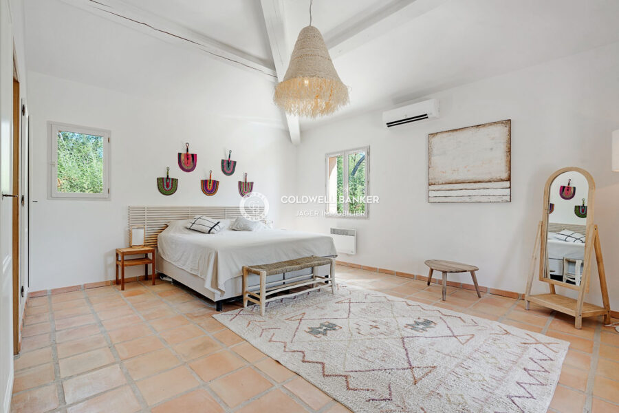 Maison à vendre à Grimaud