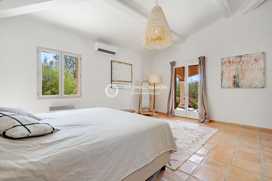 Maison à vendre à Grimaud