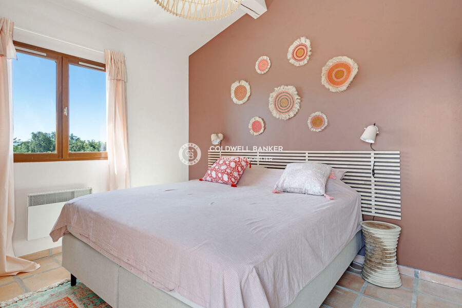 Maison à vendre à Grimaud