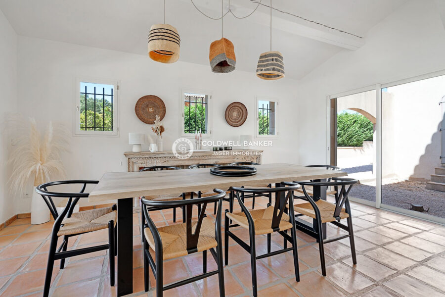 Maison à vendre à Grimaud