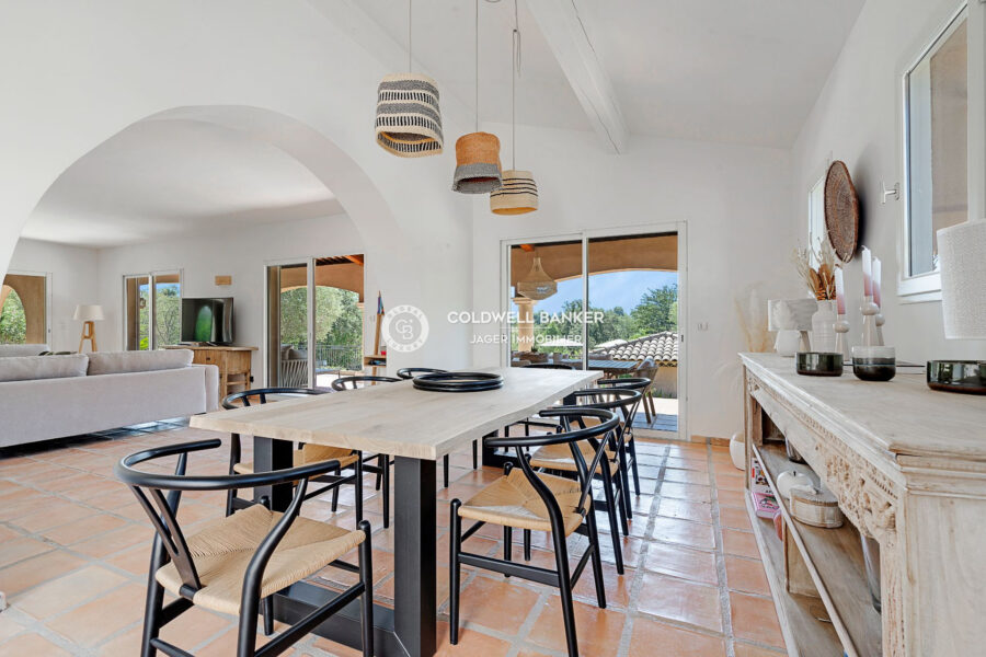 Maison à vendre à Grimaud