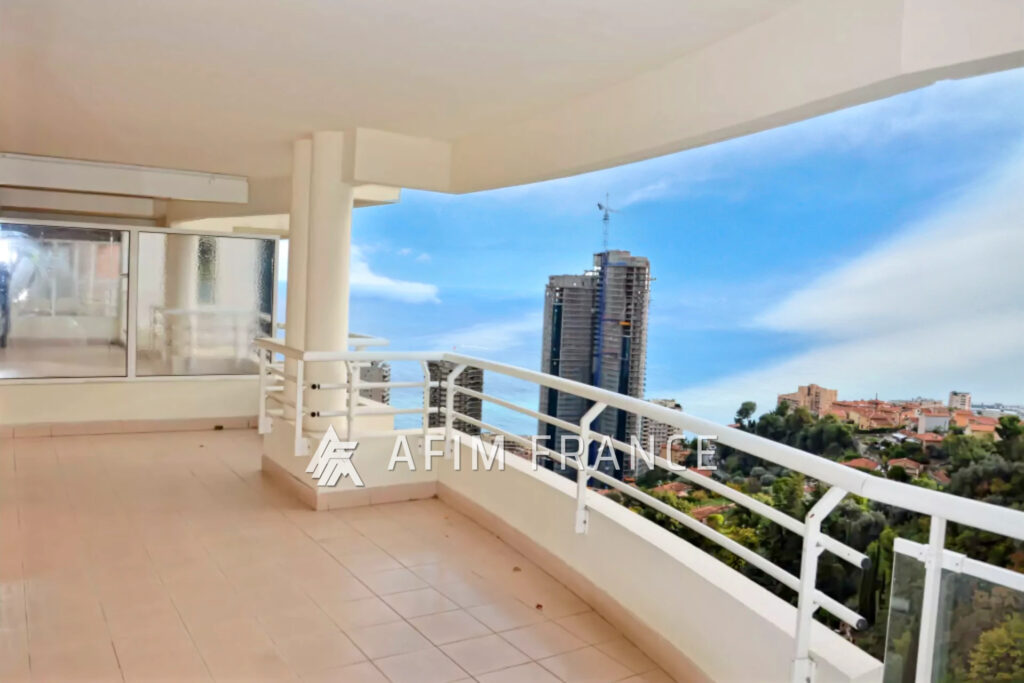 vente appartement 2 Pièce(s) – 2 pièces – 1 chambre – 53.08 m²