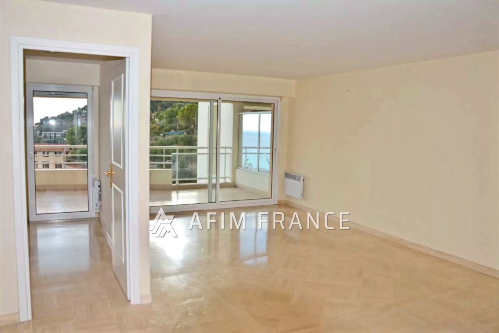 vente appartement 2 Pièce(s) – 2 pièces – 1 chambre – 53.08 m²