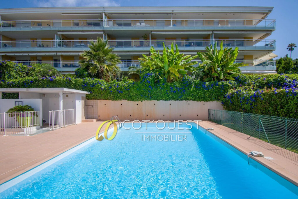 location appartement 3 Pièce(s) – 3 pièces – 2 chambres – 77.09 m²