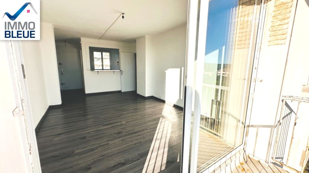 vente appartement 4 Pièce(s) – 4 pièces – 3 chambres – 68.00 m²