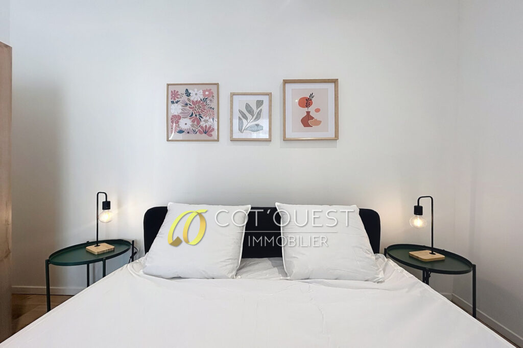 vente appartement 1 Pièce(s) – 1 pièce – NR chambres – 25.91 m²