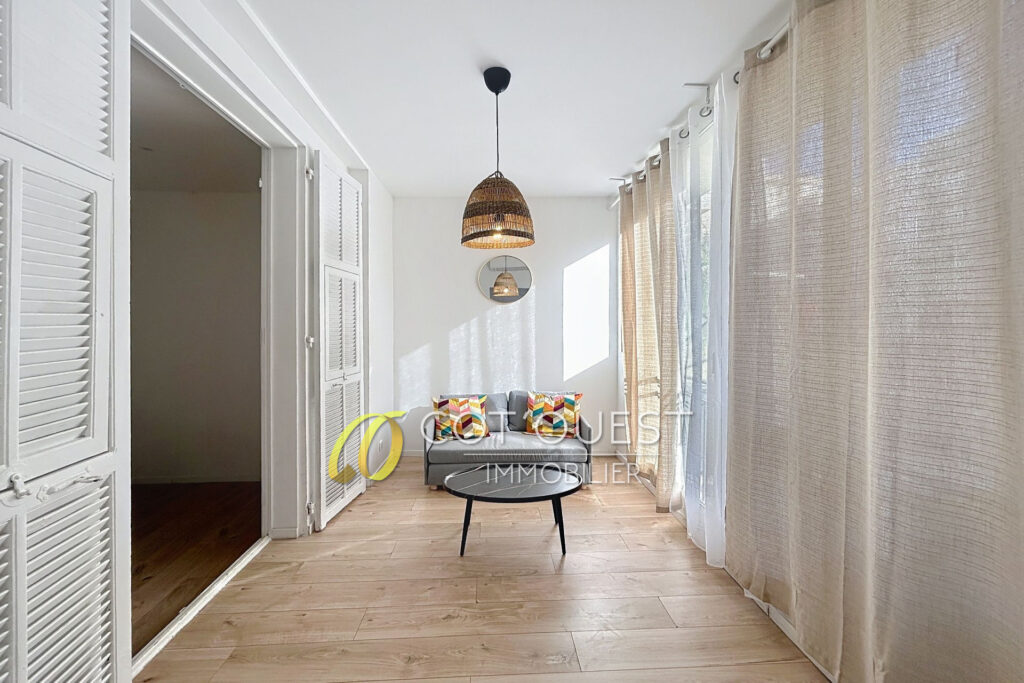 vente appartement 1 Pièce(s) – 1 pièce – NR chambres – 25.91 m²