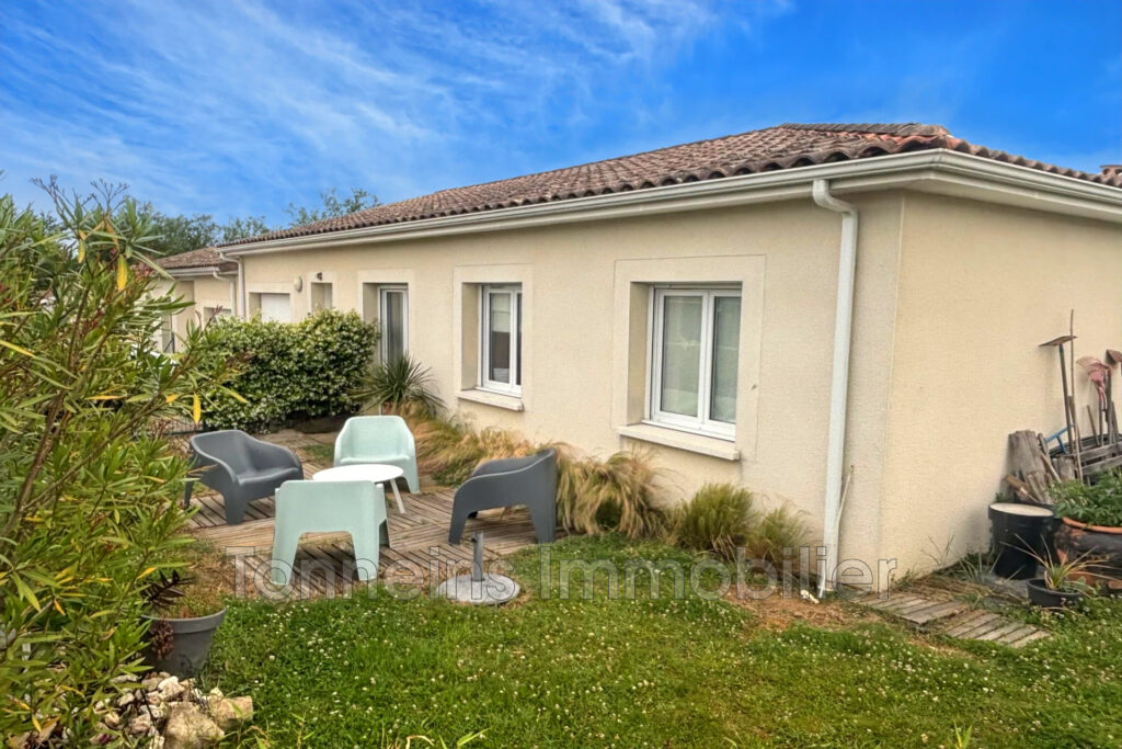 vente maison 4 Pièce(s) – 4 pièces – 3 chambres – 86.00 m²