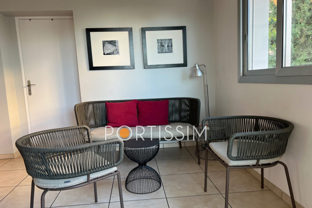 vente appartement 3 Pièce(s) – 3 pièces – 2 chambres – 40.47 m²