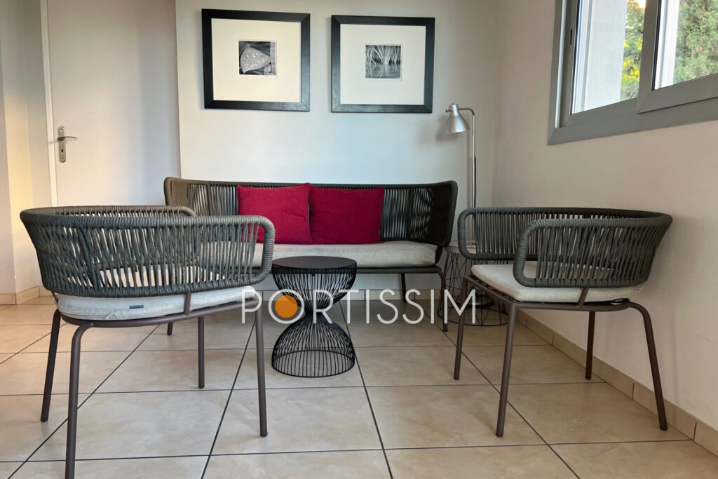 vente appartement 3 Pièce(s) – 3 pièces – 2 chambres – 40.47 m²