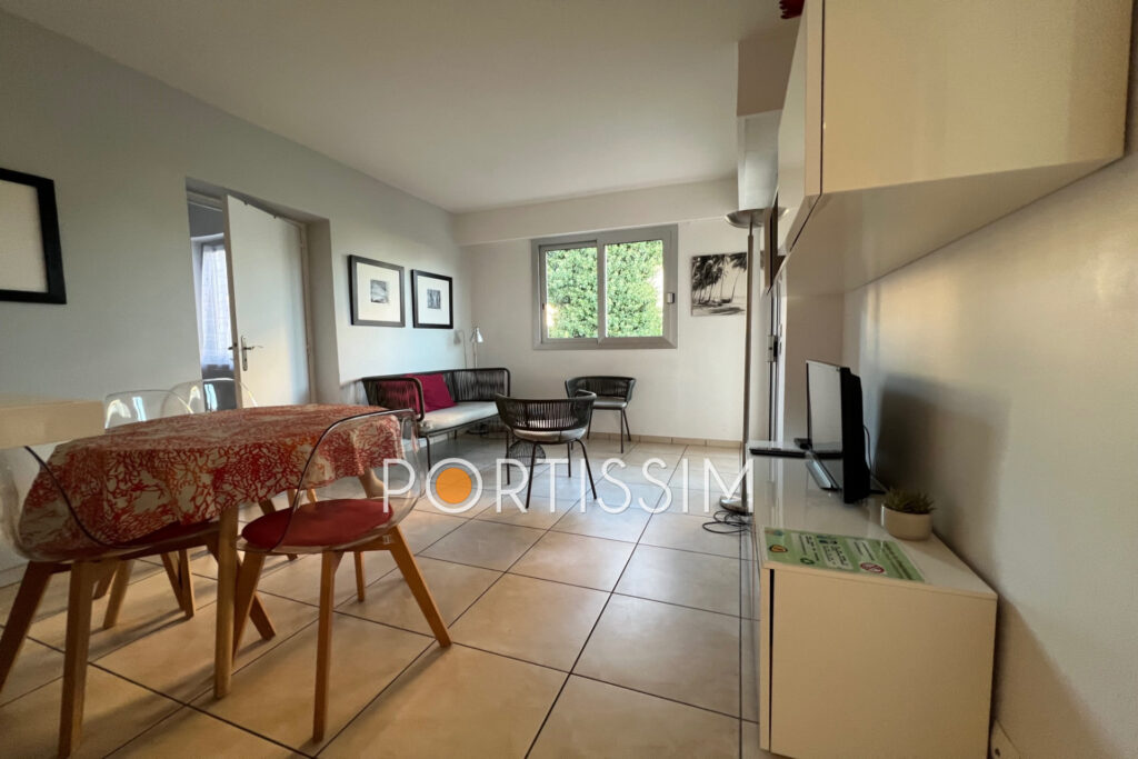 vente appartement 3 Pièce(s) – 3 pièces – 2 chambres – 40.47 m²