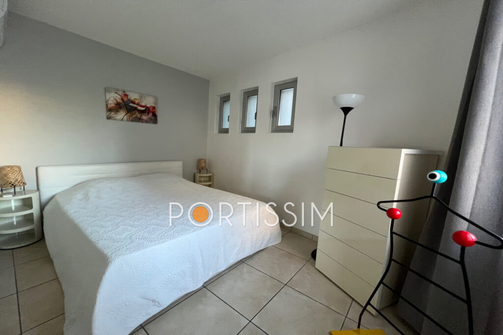 vente appartement 3 Pièce(s) – 3 pièces – 2 chambres – 40.47 m²