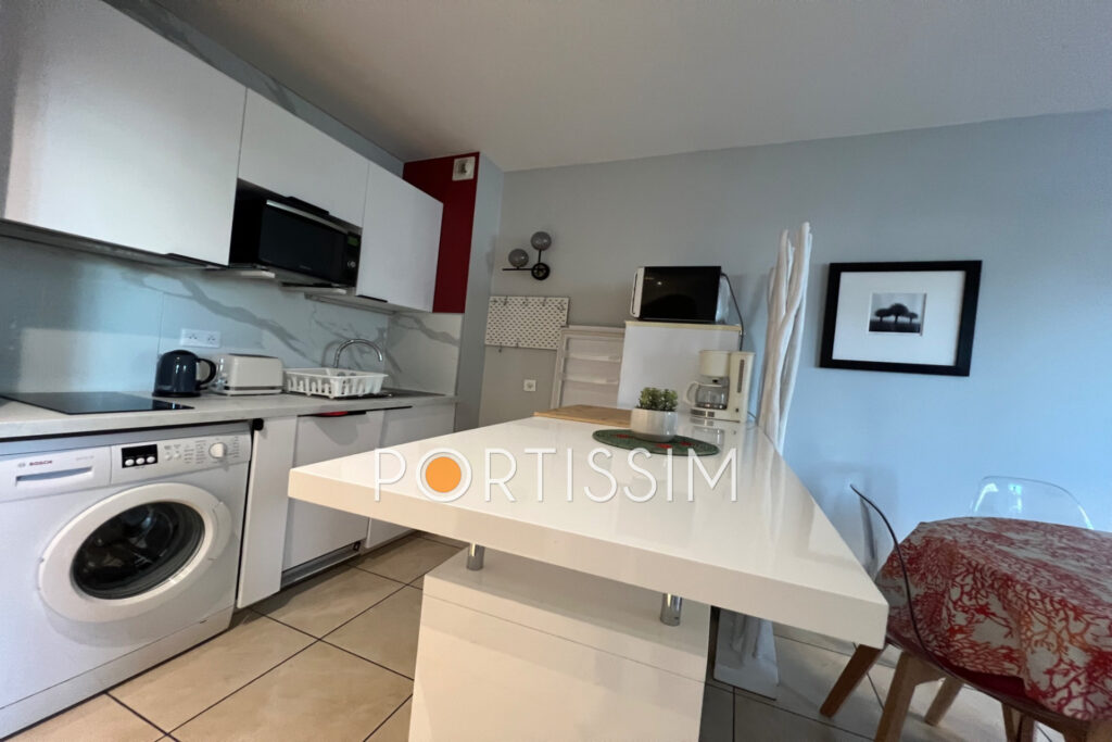 vente appartement 3 Pièce(s) – 3 pièces – 2 chambres – 40.47 m²