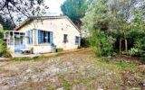 Maison de plain-pied, toulon les Ameniers- la Serinette sur gr – 4 pièces – NR chambres – 94.40 m²