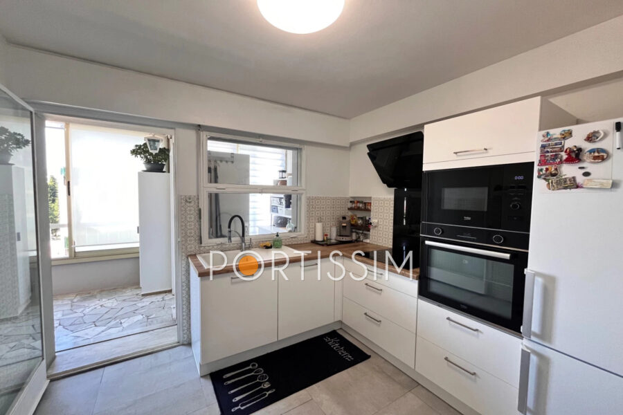Appartement à vendre à Cagnes-sur-mer
