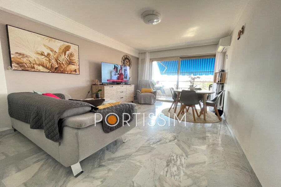 Appartement à vendre à Cagnes-sur-mer