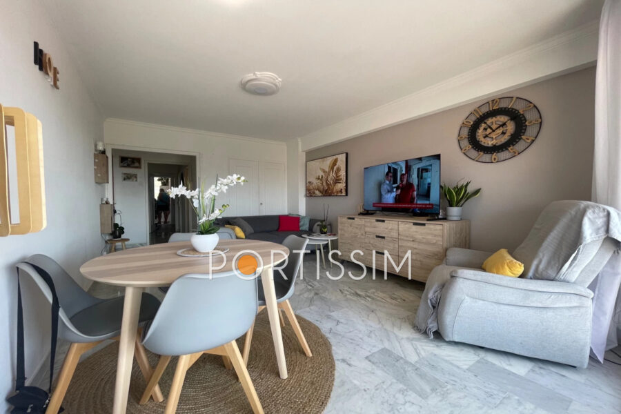 Appartement à vendre à Cagnes-sur-mer