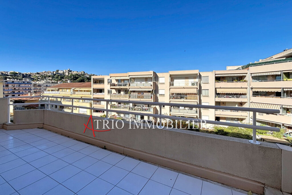 En EXCLUSIVITÉ superbe 3pièces de 75 m² au c½ur du quartier du – 3 pièces – 2 chambres – 75.00 m²