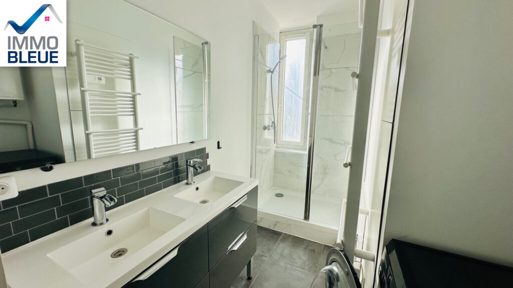 vente appartement 4 Pièce(s) – 4 pièces – 3 chambres – 70.00 m²