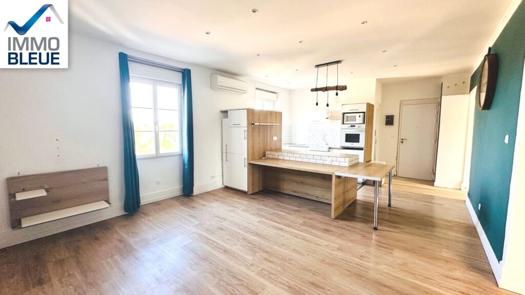 vente appartement 4 Pièce(s) – 4 pièces – 3 chambres – 70.00 m²