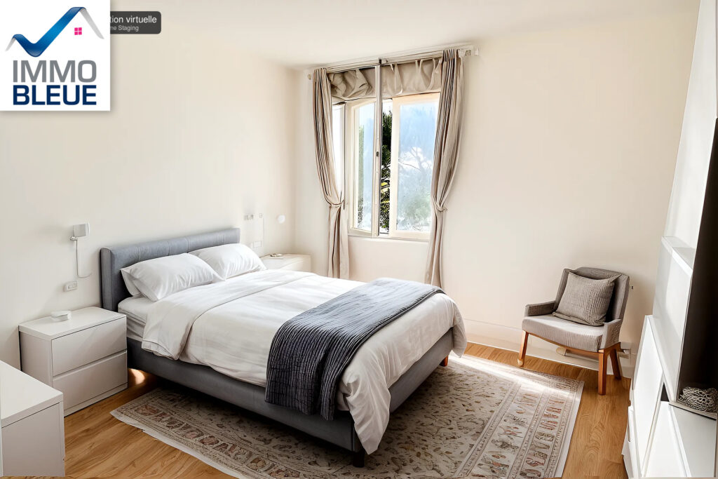 vente appartement 4 Pièce(s) – 4 pièces – 3 chambres – 70.00 m²