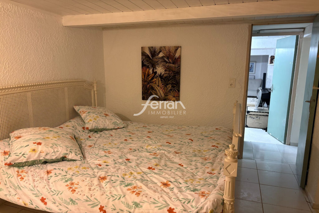 A vendre à Bargemon Maison avec beaux volumes et vue magnifiqu – 5 pièces – 4 chambres – 136.00 m²