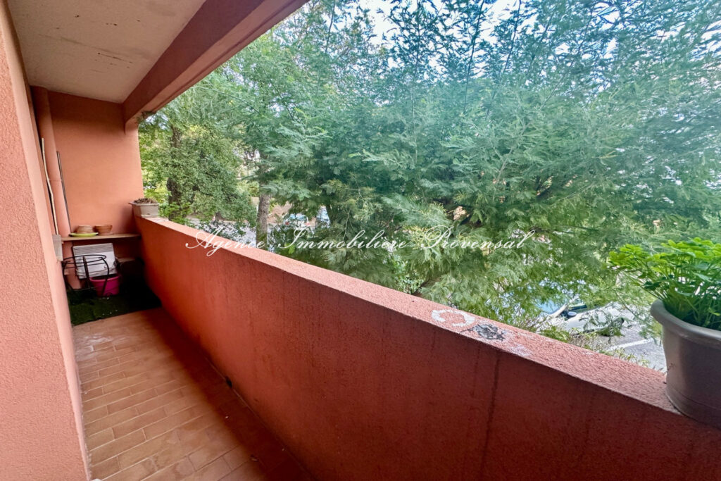 location appartement 2 Pièce(s) – 2 pièces – 1 chambre – 31.60 m²