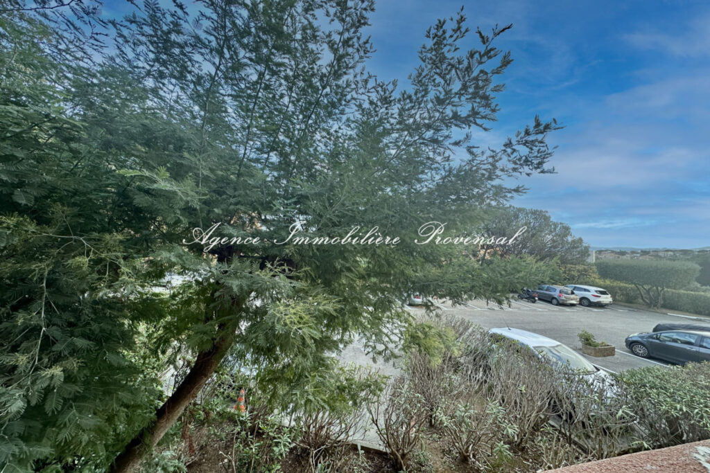 location appartement 2 Pièce(s) – 2 pièces – 1 chambre – 31.60 m²