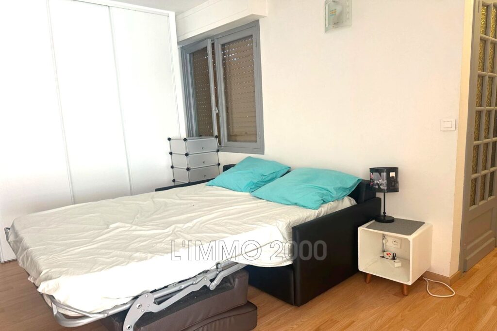 location appartement – NR pièces – NR chambres – 36.00 m²