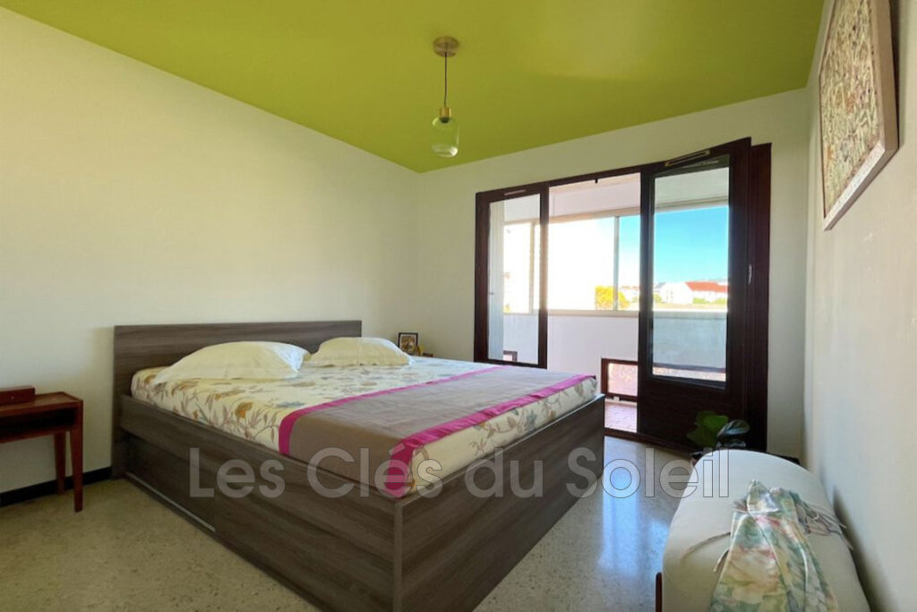 vente appartement 3 Pièce(s) – 3 pièces – 2 chambres – 60.00 m²