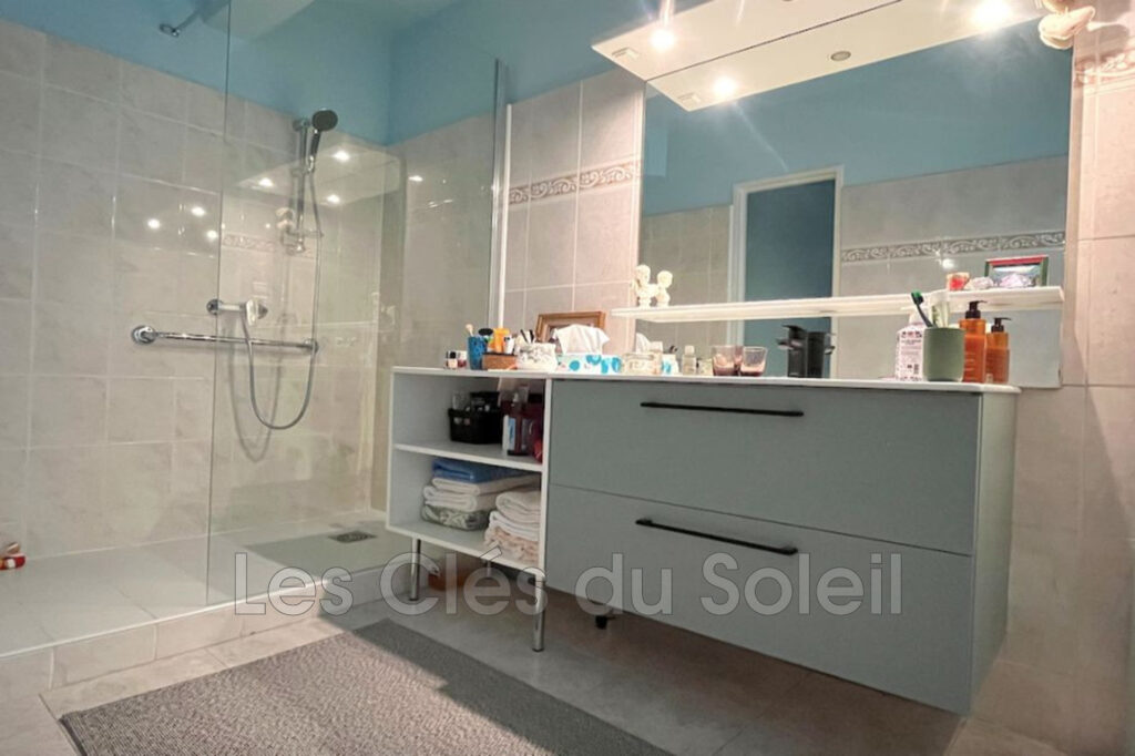 vente appartement 3 Pièce(s) – 3 pièces – 2 chambres – 60.00 m²