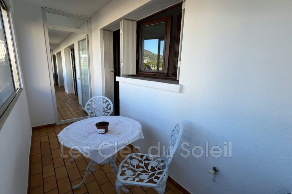 vente appartement 3 Pièce(s) – 3 pièces – 2 chambres – 60.00 m²