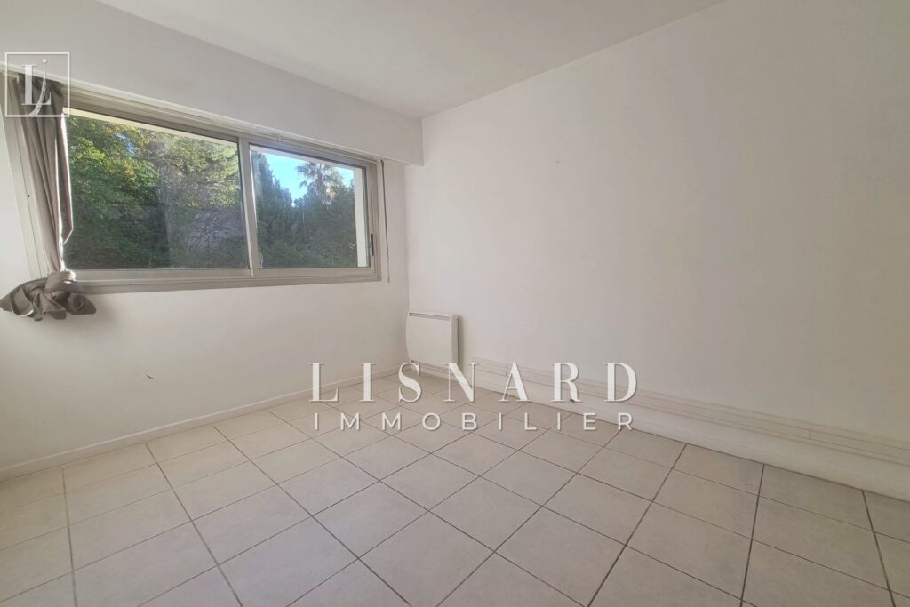 vente appartement 2 Pièce(s) – 2 pièces – 1 chambre – 37.80 m²