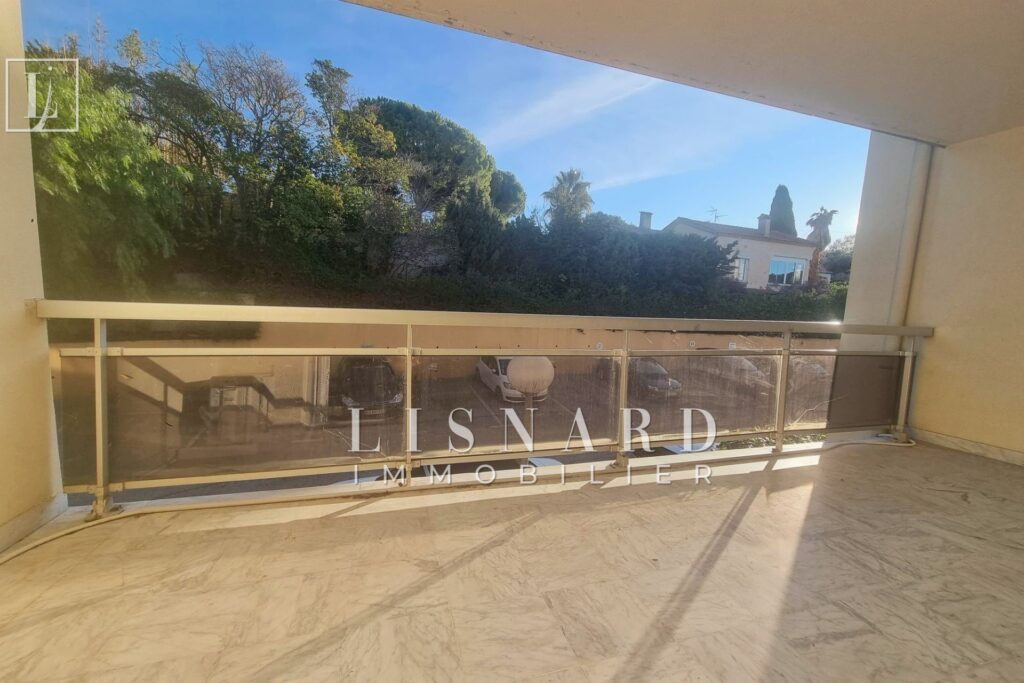 vente appartement 2 Pièce(s) – 2 pièces – 1 chambre – 37.80 m²